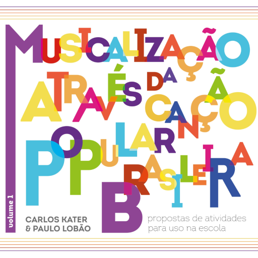 capa MUSICALIZACAO atraves da CPB